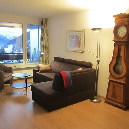 Alpenblick Superior Davos