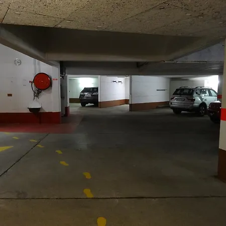 Alpenblick Superior Apartmán