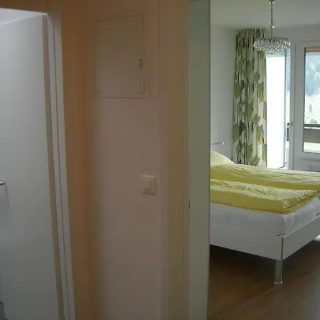 Apartman Alpenblick Superior
