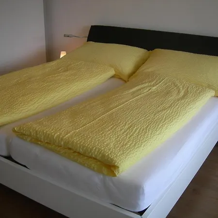 Apartman Alpenblick Superior