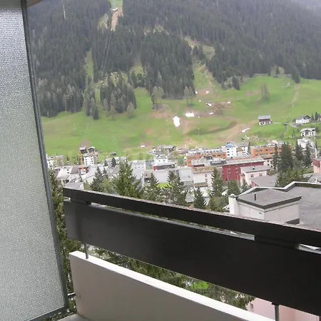 Apartman Alpenblick Superior