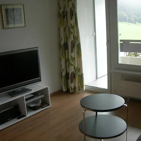 Apartman Alpenblick Superior *