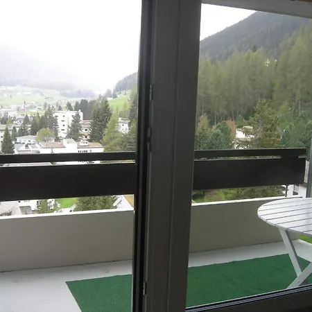 Apartman Alpenblick Superior *