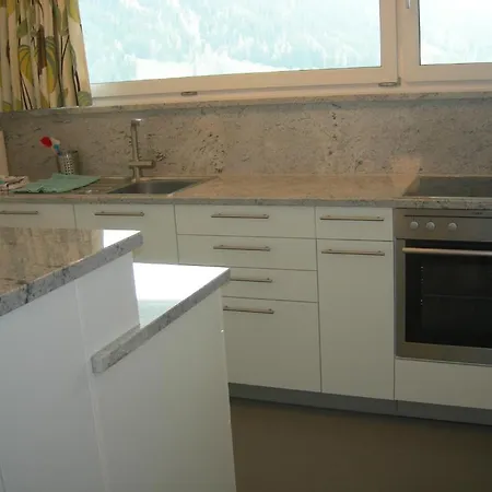 Alpenblick Superior Apartman *