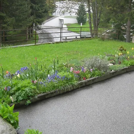 Apartman Alpenblick Superior