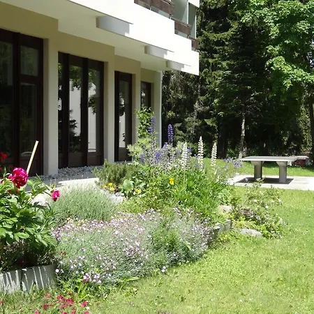 Appartement Alpenblick Superior *