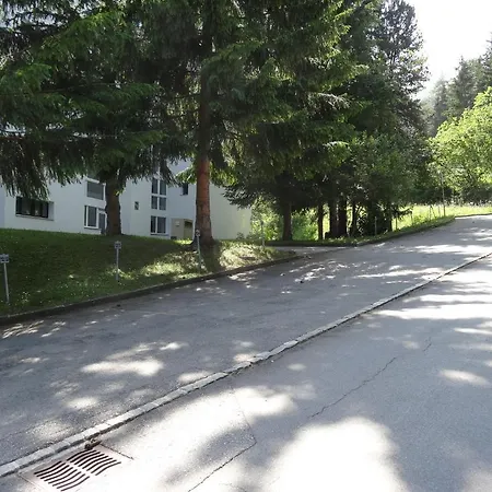 Alpenblick Superior Apartmán *