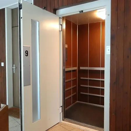 Alpenblick Superior Apartman