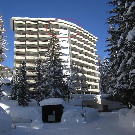 Alpenblick Superior Apartmán