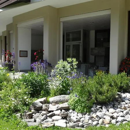 Alpenblick Superior Apartman *