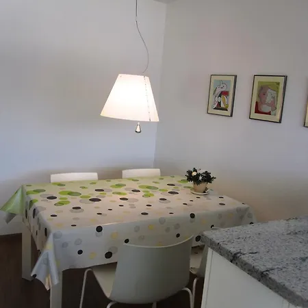 Apartman Alpenblick Superior