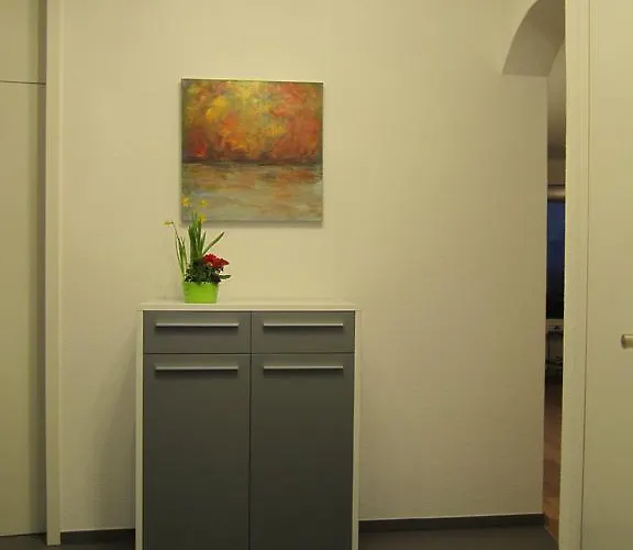 Alpenblick Superior Apartmán *