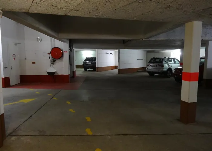 Alpenblick Superior Appartement