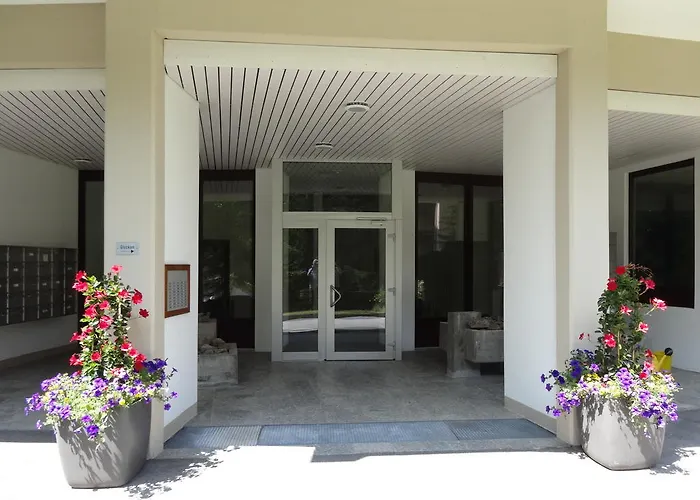 Apartmán Alpenblick Superior *