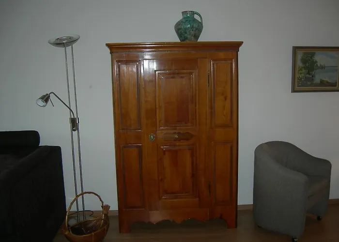 Alpenblick Superior Apartmán