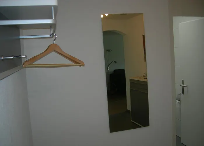 Apartmán Alpenblick Superior Davos