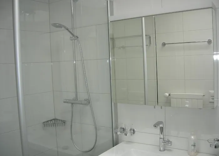 Alpenblick Superior Apartmán