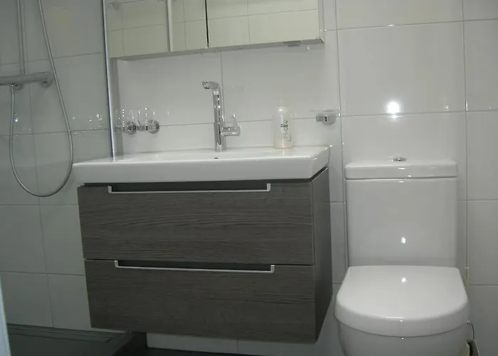 Alpenblick Superior Apartmán