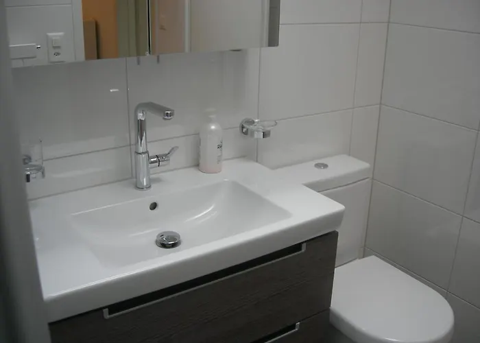 Alpenblick Superior Appartement Davos