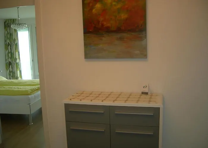 Appartement Alpenblick Superior