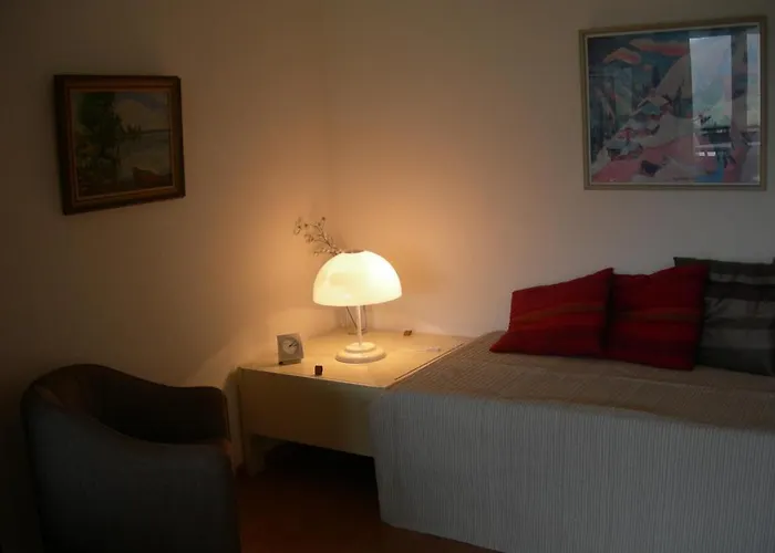 Apartmán Alpenblick Superior Davos