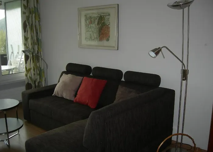 Appartement Alpenblick Superior