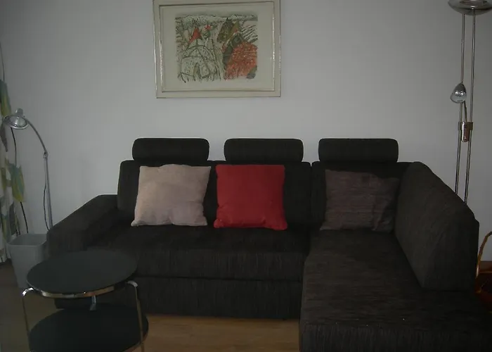 Alpenblick Superior Appartement