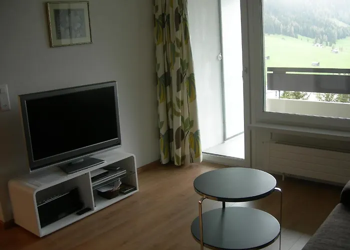 Appartement Alpenblick Superior *