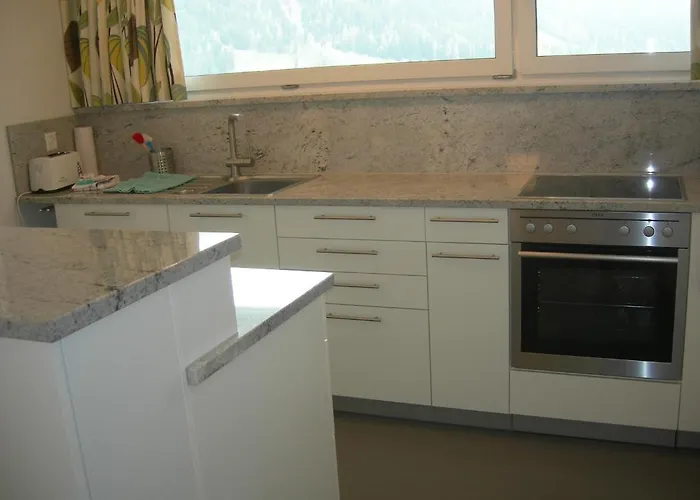 Alpenblick Superior Appartement *