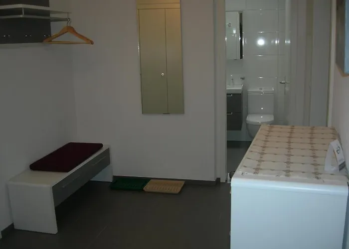 Alpenblick Superior Apartmán *