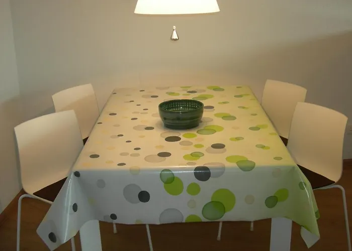 Apartmán Alpenblick Superior