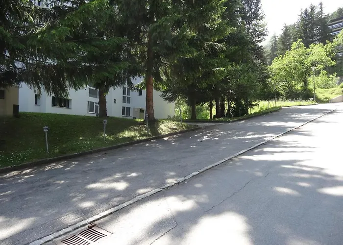 Alpenblick Superior Apartmán *