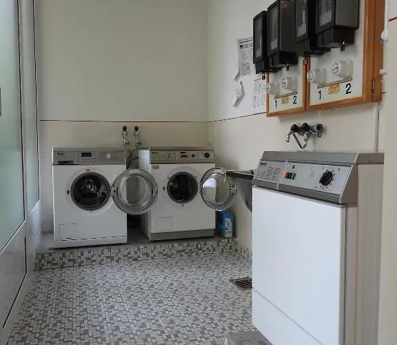 Apartmán Alpenblick Superior *