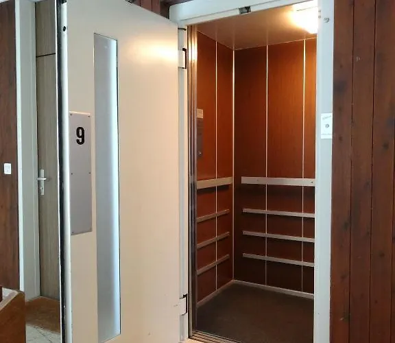 Alpenblick Superior Apartmán