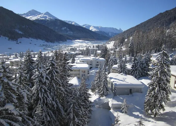 Alpenblick Superior *