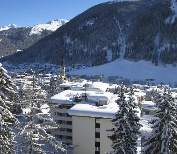 Appartement Alpenblick Superior *