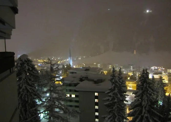 Alpenblick Superior Appartement *