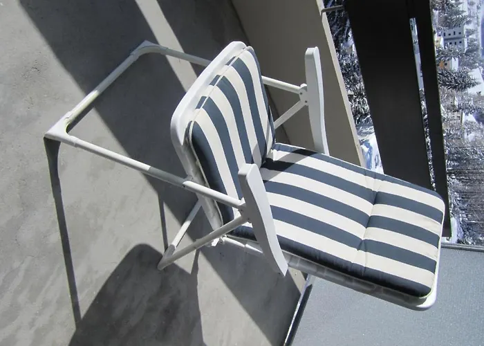 Alpenblick Superior * Davos