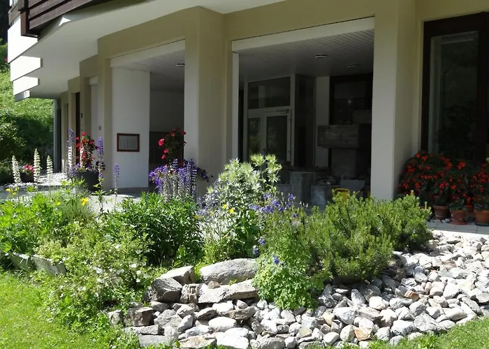 Alpenblick Superior Appartement *