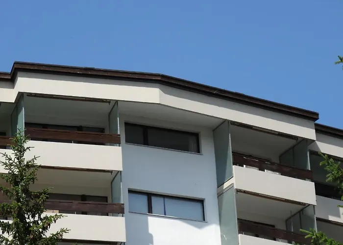 Alpenblick Superior Davos