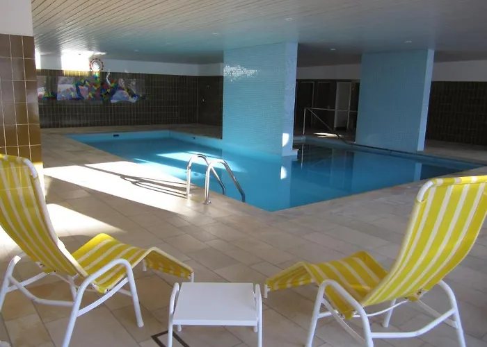 Appartement Alpenblick Superior *