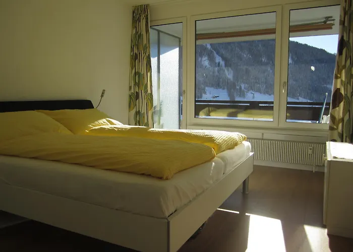 Alpenblick Superior Appartement