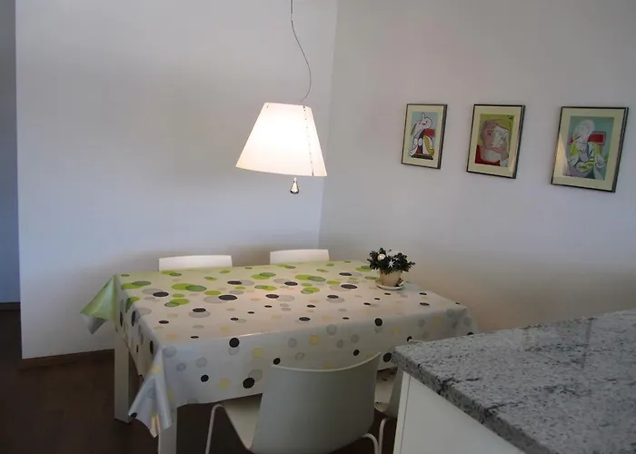 Appartement Alpenblick Superior