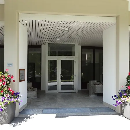 Apartment Alpenblick Superior *