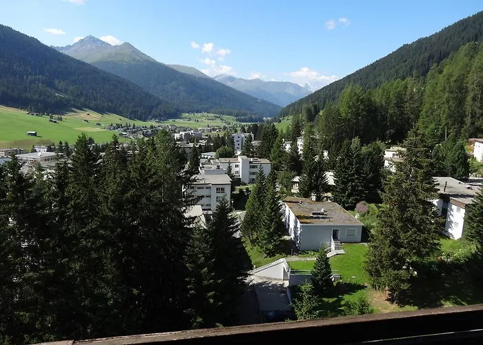 Apartment Alpenblick Superior *