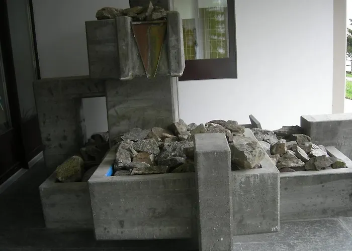 Alpenblick Superior Apartment *